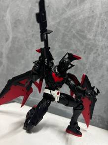 blokees batman beyond champion class china version
