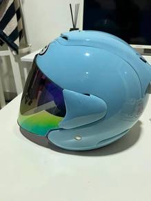 Helmet ARC include visor size 60 