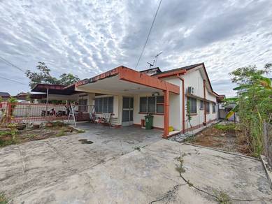 Semi-Detached House For Sale in Ipoh,PRK
