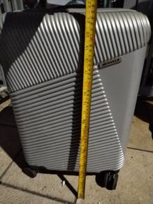 Kenvelo Luggage Trolley Bag