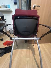 Haworth Office Chair / Meeting Chair Original