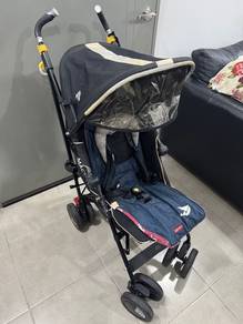 Stroller Maclaren Techno XT