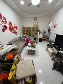 1-storey Terraced House For Sale in Iskandar Puteri,JHR