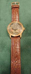 Stuhrling Original Gemini II Automatic 45mm