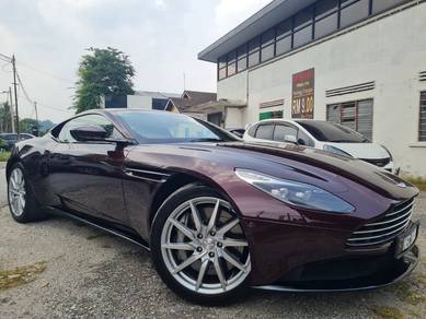 Aston Martin DB11 V12 in Petaling Jaya, SGR