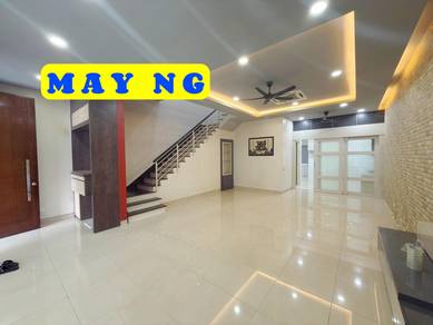 2-storey Terraced House For Sale in Alma,PNG