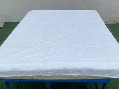 C077 Selimut Toto Queen Comforter Quilt Blanket
