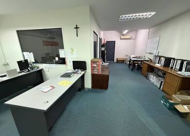Office space For Sale in Kota Kinabalu,SBH