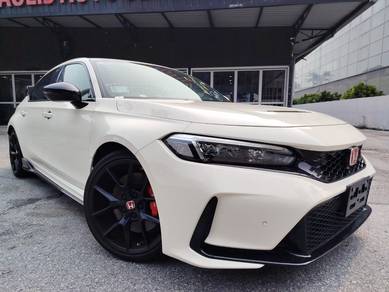 Honda Civic Type R TYPE R in KL City, KUL