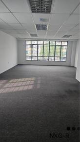 Office space For Rent in Bandar Botanic,SGR