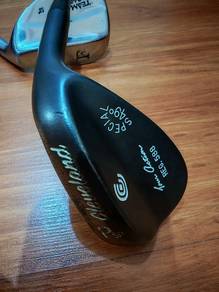 Cleveland approach wedge P/s