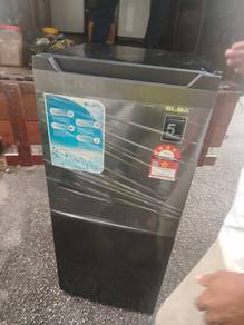 Elba 1 Door Fridge TG120