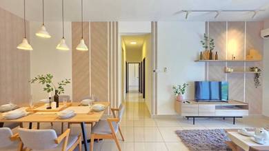 Condominium For Sale in You City 3