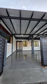 1-storey Terraced House For Sale in Klang,SGR