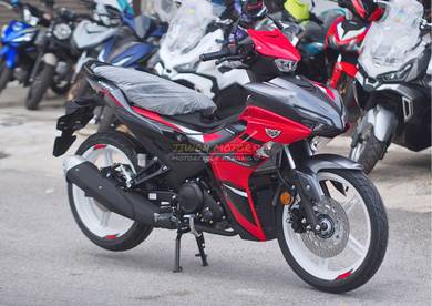 Yamaha Y16ZR