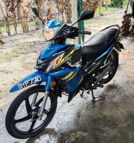 Modenas Kriss MR3
