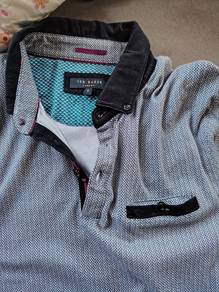 t shirt Ted baker
