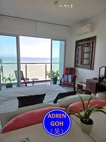 Condominium For Rent in 10 Island Resort