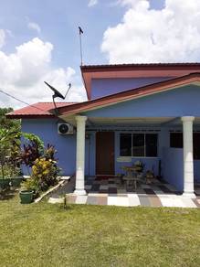 Homestay Pak Lang Kampung Lubok Kawah Temerloh