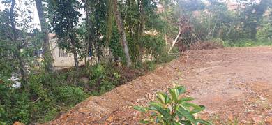 Residential Land in Dungun, TRG
