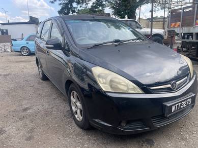 Proton Exora MC H-LINE in Selayang, SGR