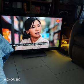 Panasonic 42inch Lcd tv