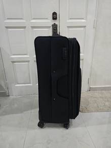 Big Size Travel Bag