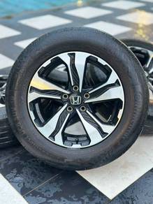 Honda Design 17 inch Crv hrv civic accord