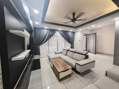 2-storey Terraced House For Sale in Johor Bahru,JHR