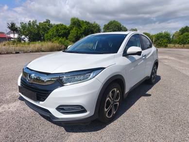 Honda HR-V E in Batu Pahat, JHR