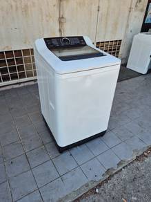 Washing machine Panasonic 10kg top washer