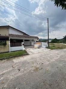 Semi-Detached House For Sale in Ipoh,PRK