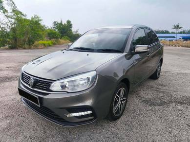 Proton Saga Premium PREMIUM AT in Batu Pahat, JHR