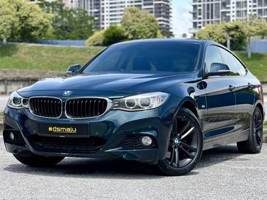 2016 BMW 328i GT 28i GRAN TURISMO (CKD)