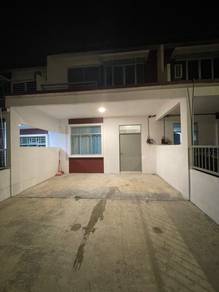 2-storey Terraced House For Rent in Kundang,SGR