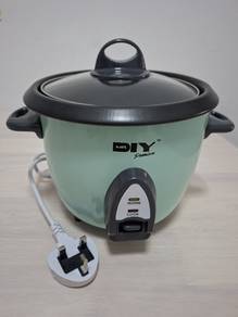 Mr DIY Rice Cooker ( Small Size )