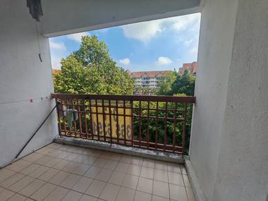 Apartment For Sale in Vista Indah Putra