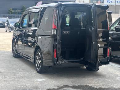 Honda Stepwagon SPADA in Bangi, SGR