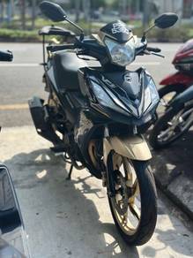 Sym VF3i 185 SE