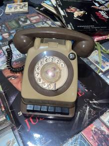 Kombo 3 vintage phone