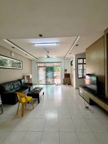 2-storey Terraced House For Sale in Skudai,JHR