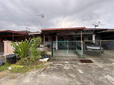 1-storey Terraced House For Sale in Semenyih,SGR