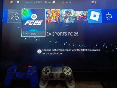 ps4 dgn 5 game...