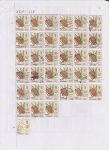 KDH-1008 KEDAH RM4 USD1ctc 