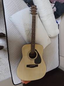 Original Yamaha F310 Acoustic Guitar (Natural) - P