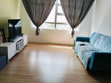 Apartment For Sale in The Pulse @ Gelugor