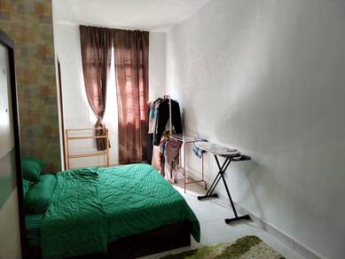2-storey Terraced House For Sale in Kajang,SGR
