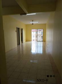 Apartment For Rent in Bayu Villa