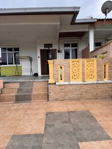 Ani Homestay Mutiara Desaru