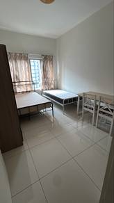 Room in City Centre, KUL